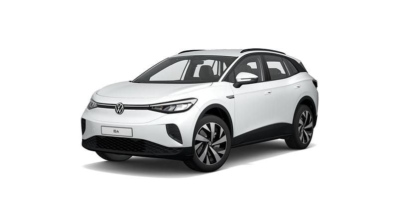 Gebraucht VW ID.4 Pro Performance 150 kW (204 PS) 2022 SUV