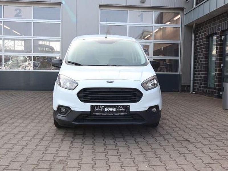 Gebraucht Ford Transit Trend 75 PS (55 kW) 2021 Andere