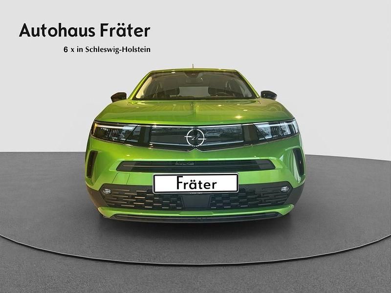 Gebraucht Opel Mokka-e Elegance 100 kW (136 PS) 2024 Grün SUV