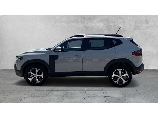 Gebraucht Dacia Duster Journey 131 PS (96 kW) 2024 Beige SUV