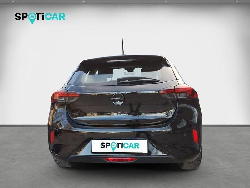 Gebraucht Opel Corsa-e 100 kW (136 PS) 2024 Schwarz Kleinwagen