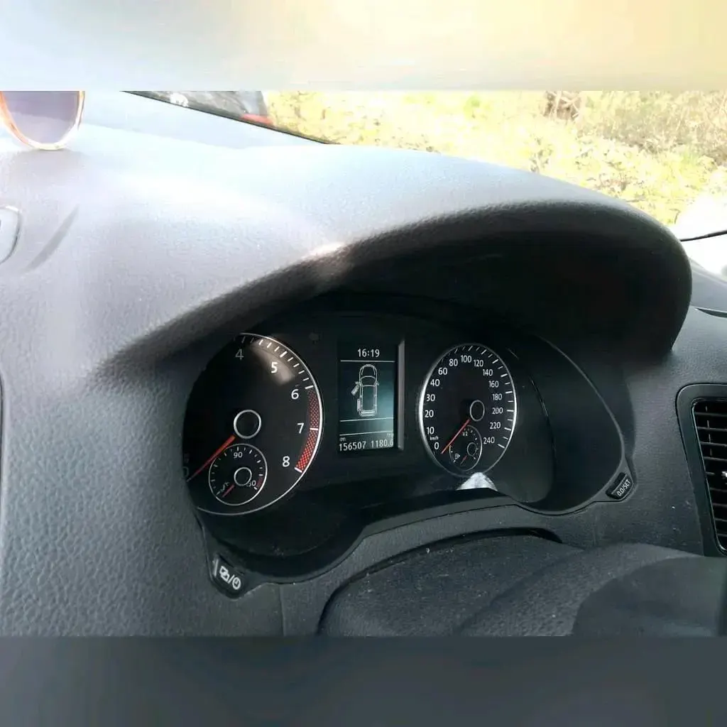 Gebraucht Seat Alhambra 150 PS (110 kW) 2012 Grau Van / Kleinbus