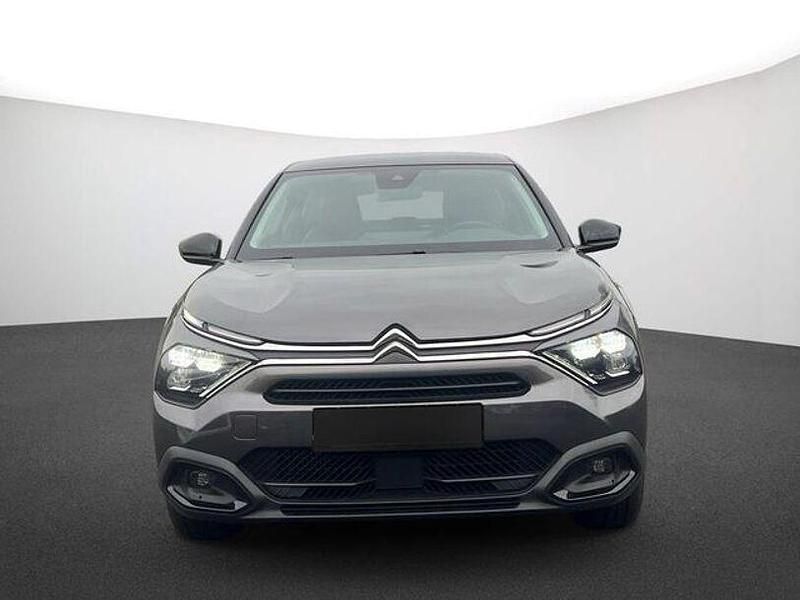 Gebraucht Citroën C4 Feel 131 PS (96 kW) 2023 Grau Limousine