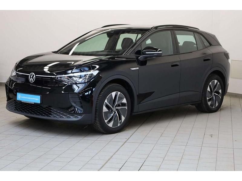 Gebraucht VW ID.4 Pro Performance 150 kW (204 PS) 2023 Schwarz SUV