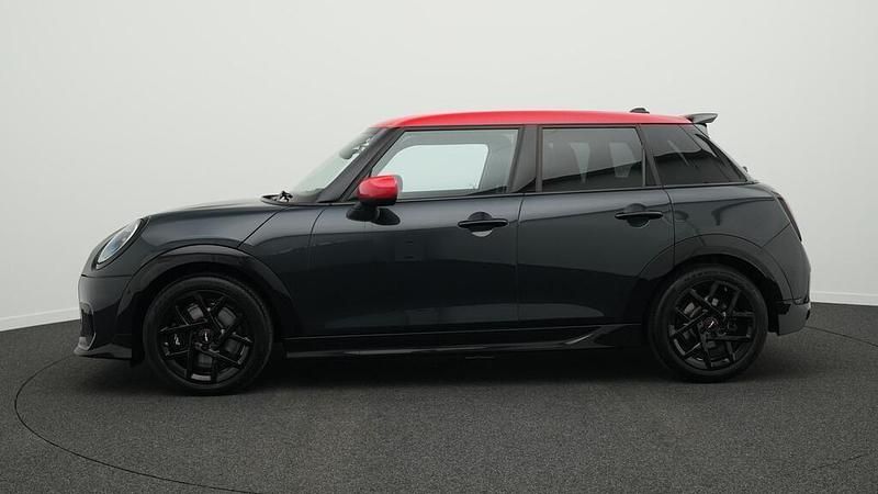Second-hand Mini Cooper S 204 CP (150 kW) 2024 Gri Hatchback