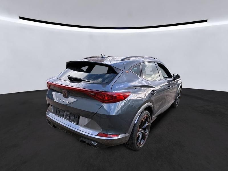 Gebraucht Cupra Formentor VZ 310 PS (228 kW) 2021 Grau SUV