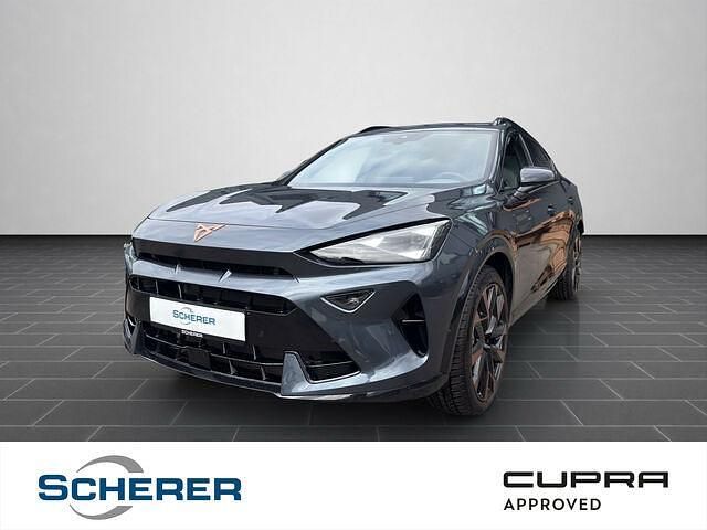 Gebraucht Cupra Formentor VZ 333 PS (244 kW) 2024 Grau SUV