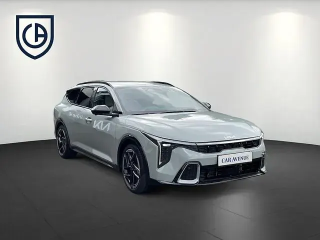 Gebraucht Kia K4 GT-Line 179 PS (131 kW) 2026 Kombi