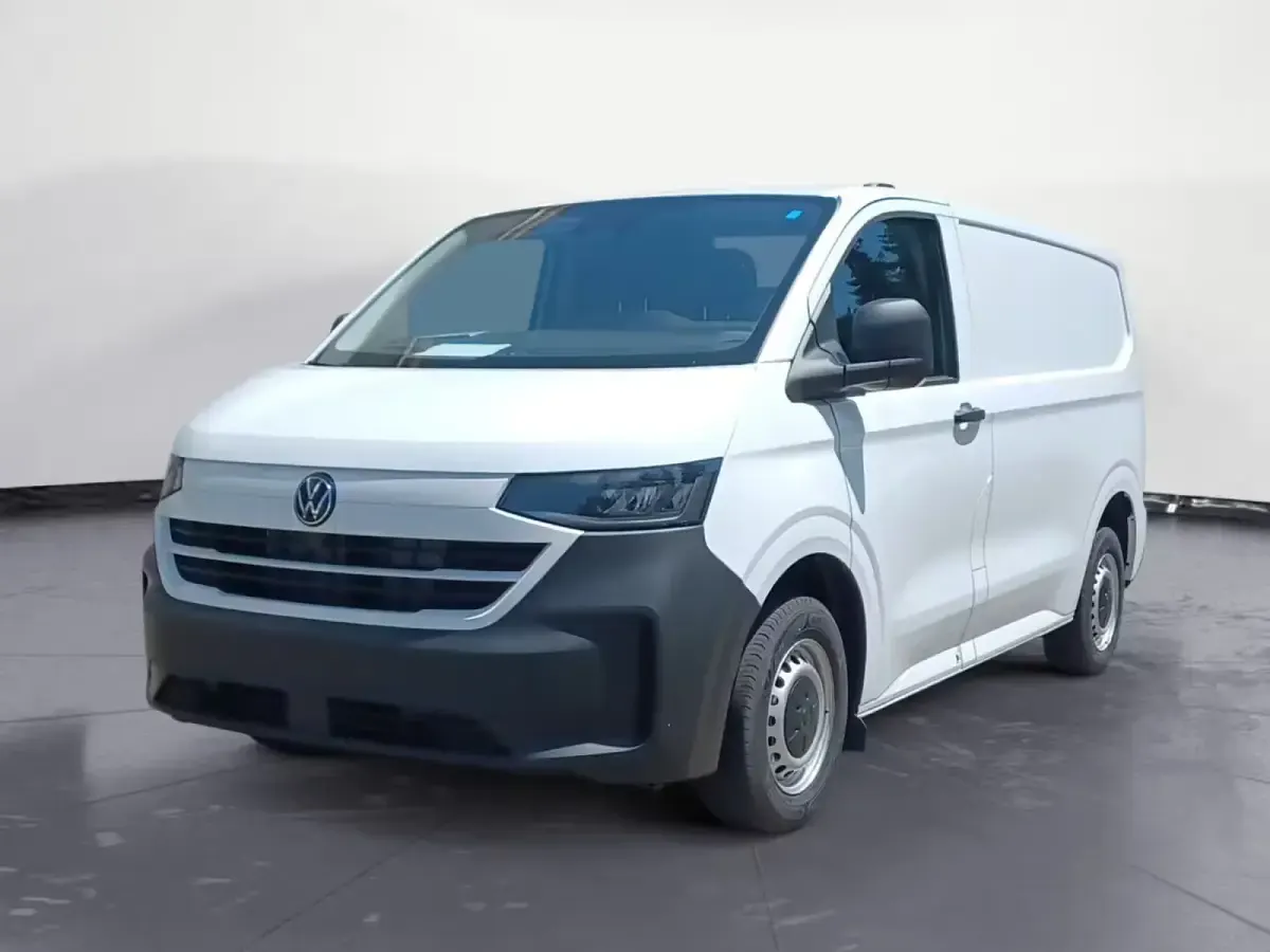 Gebraucht VW T7 150 PS (110 kW) 2026 Van