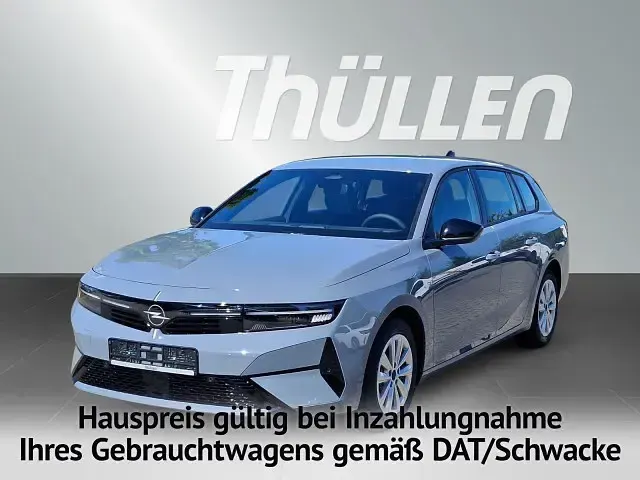 Gebraucht Opel Astra Edition 145 PS (106 kW) 2026 Kombi