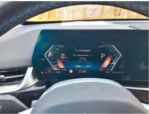 Second-hand BMW X1 136 CP (100 kW) 2023 Negru SUV