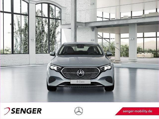 Gebraucht 2024 Mercedes E300 | 50.880 € (Superpreis) - Bild 1/4