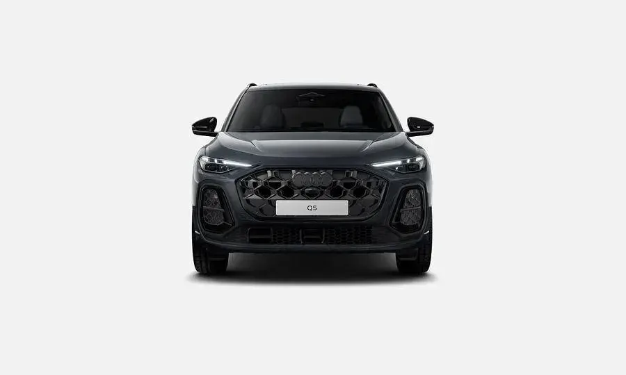 Neu Audi Q5 Ambiente 299 PS (219 kW) 2026 Tamboragrau SUV