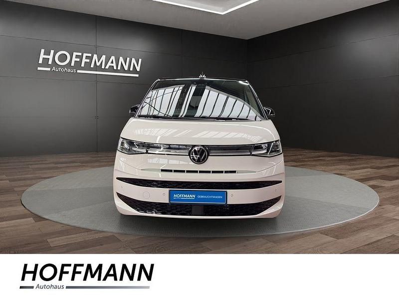 Gebraucht VW Multivan Edition 245 PS (180 kW) 2025 Weiß Van