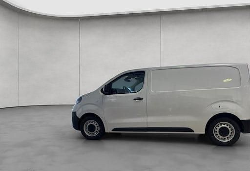Neu Toyota Proace 120 PS (88 kW) 2025 Weiß Van / Kleinbus