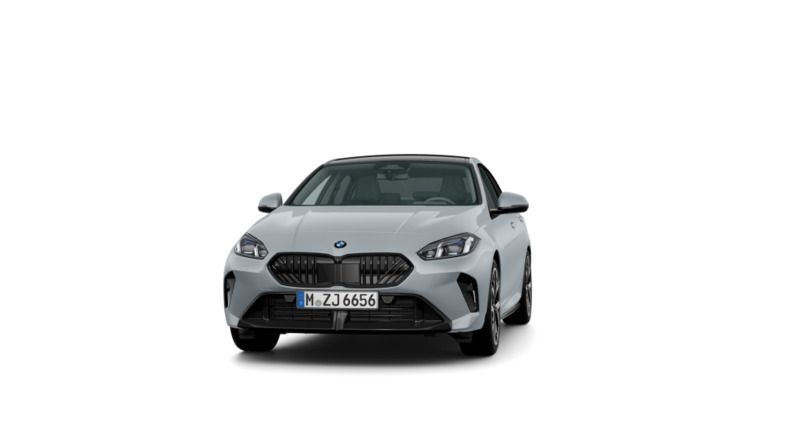 Neu 2025 BMW 220 Efficient Dynamics Coupé | 47.963 € (Teuer) - Bild 1/4