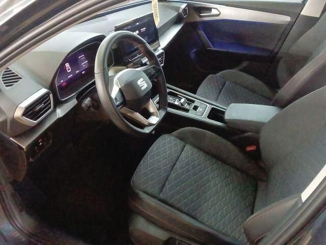 Gebraucht Seat Leon FR 150 PS (110 kW) 2024 Other Limousine