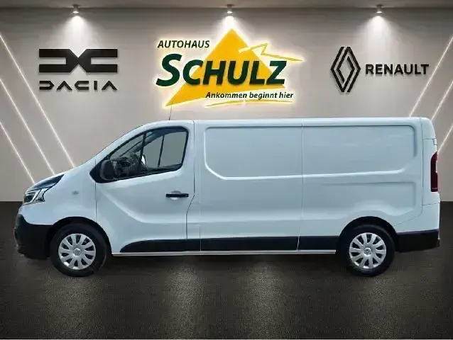 Gebraucht Renault Trafic Komfort 120 PS (88 kW) 2021 Andere