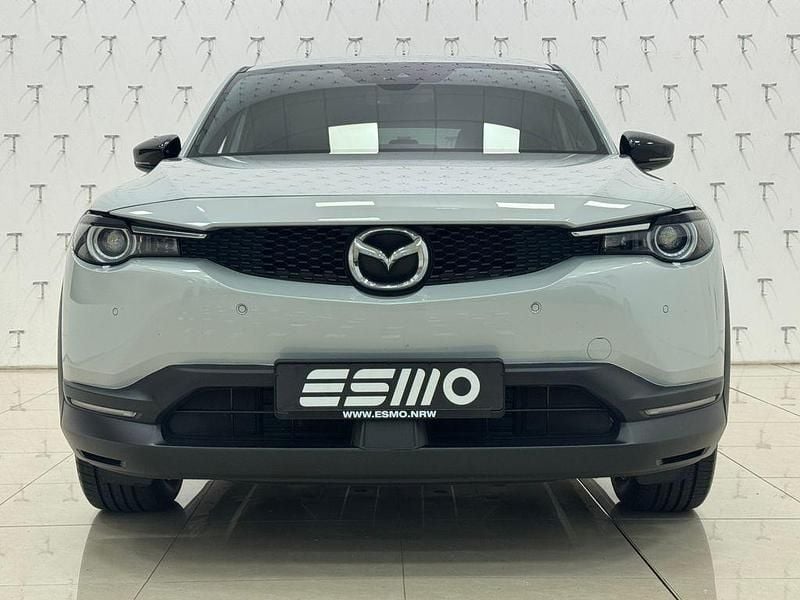 Gebraucht Mazda MX30 Ad'Vantage 106 kW (145 PS) 2023 Weiß SUV