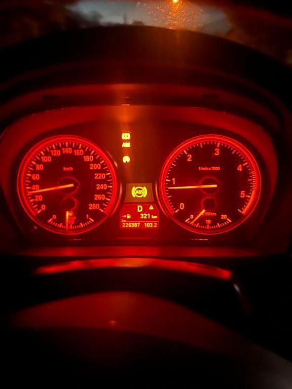 Schwarz Gebraucht 2007 BMW 325 Cabriolet M Sport Cabrio | 8.199 € (Superpreis) - Bild 1/4