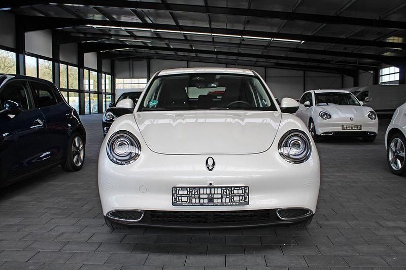 Gebraucht Ora 03 125 kW (171 PS) 2023 Weiß Kleinwagen