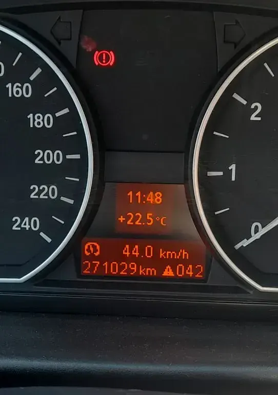 Gebraucht BMW 120 150 PS (110 kW) 2004 Silber Kleinwagen