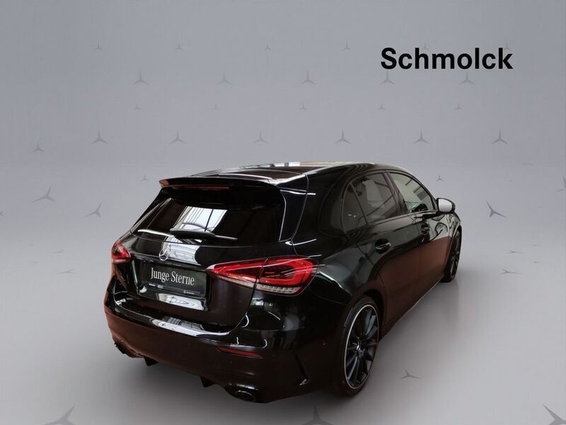 Gebraucht Mercedes A35 AMG AMG 306 PS (225 kW) 2020 Othercolor Limousine