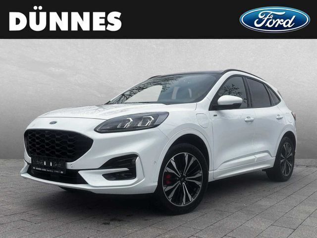 Andere Gebraucht 2022 Ford Kuga ST-Line X SUV | 25.990 € (Guter Preis) - Bild 1/4