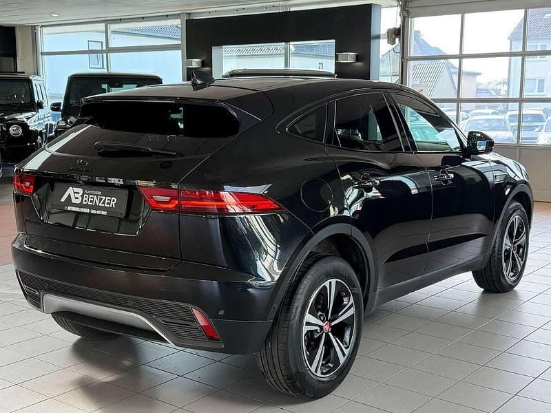 Second-hand Jaguar E-Pace S 163 CP (119 kW) 2021 Other SUV
