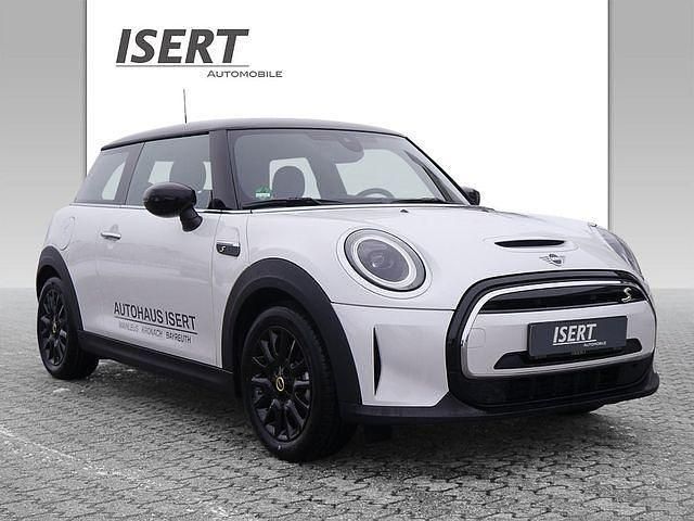Gebraucht 2022 Mini Cooper S Classic Kleinwagen | 19.950 € (Etwas zu teuer) - Bild 1/1