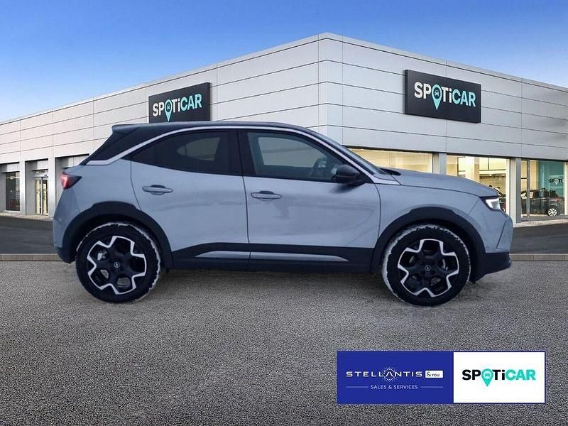 Gebraucht Opel Mokka Ultimate 136 PS (100 kW) 2024 Grau SUV