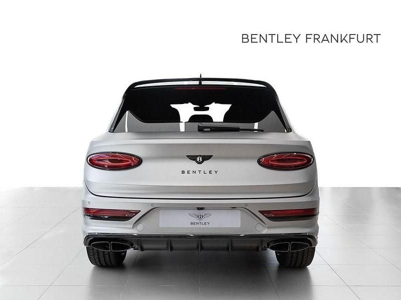 Neu Bentley Bentayga 549 PS (403 kW) 2025 Grau SUV