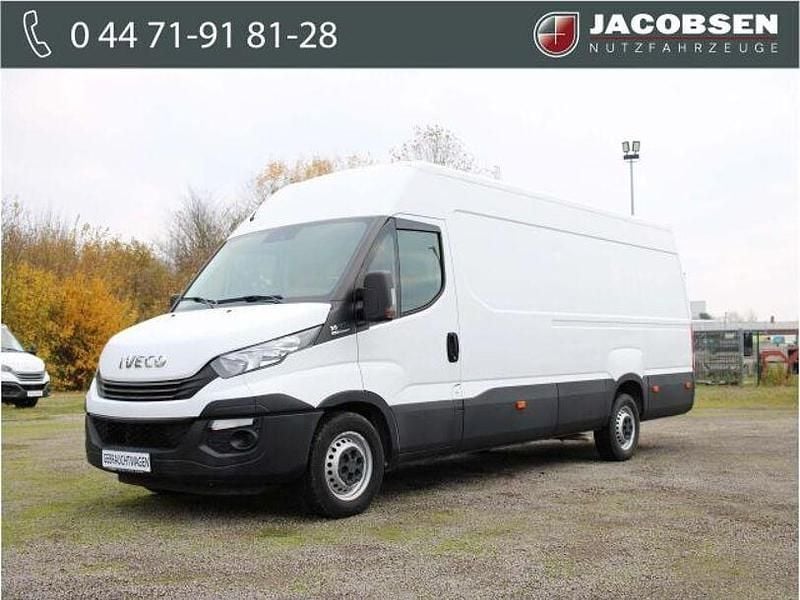 Andere Gebraucht 2019 Iveco Daily | 22.015 € (Superpreis) - Bild 1/3