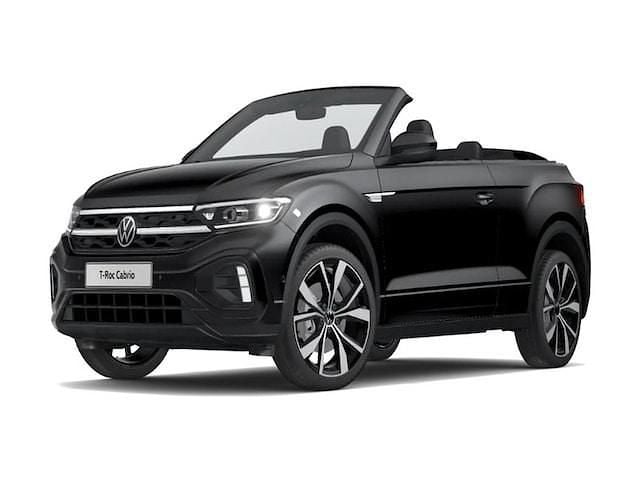 Gebraucht VW T-Roc Style 150 PS (110 kW) 2023 SUV