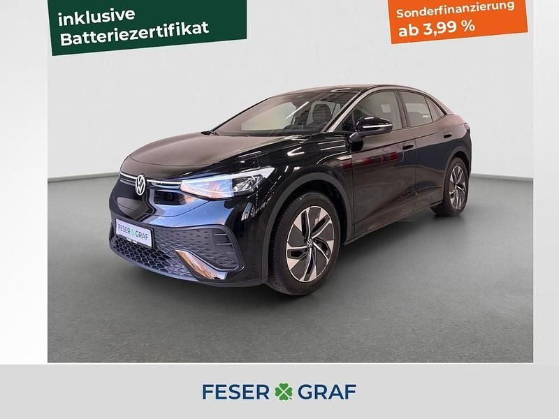 Gebraucht VW ID.5 Pro 127 kW (174 PS) 2022 Grenadillschwarz metallic SUV