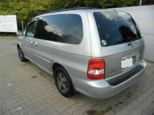 Kia Carnival 2 9 Diesel 144 Ps 2006 In Duisburg