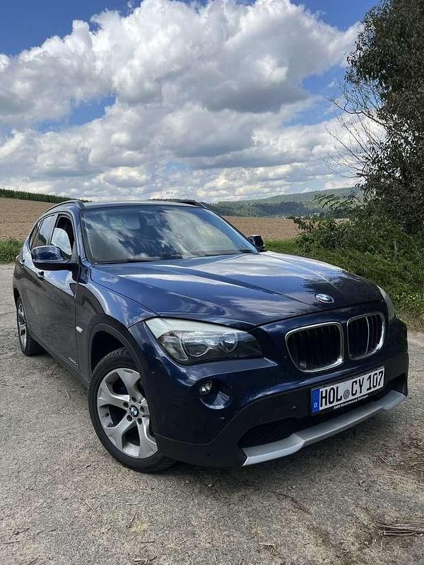 Gebraucht 2010 BMW X1 SUV | 6.000 € (Fairer Preis) - Bild 1/4