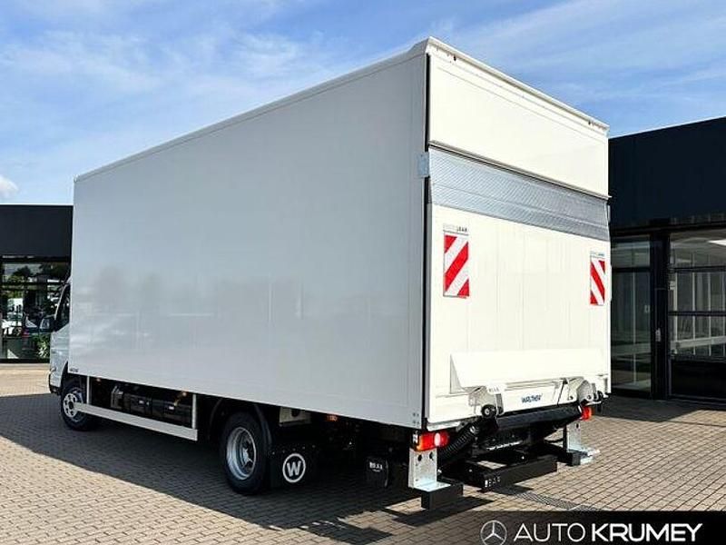 Gebraucht Mitsubishi Canter 150 PS (110 kW) 2023 Andere