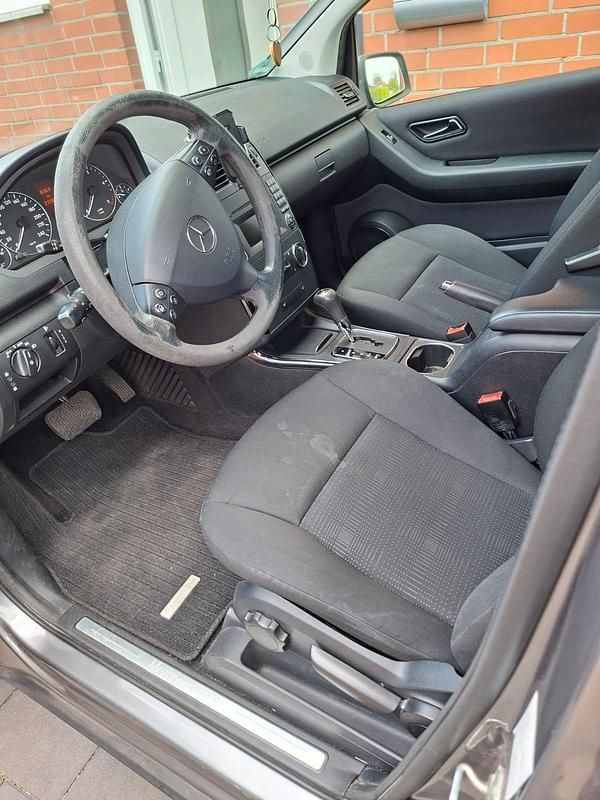 Gebraucht Mercedes A180 2010 Kleinwagen