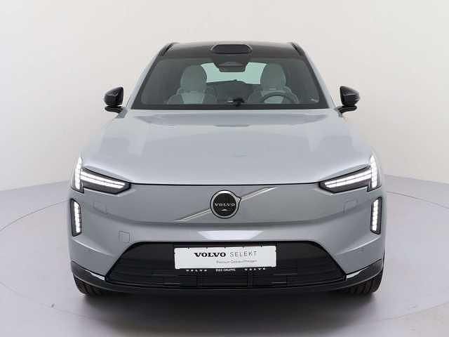 Gebraucht Volvo EX90 Performance 380 kW (517 PS) 2024 Grau SUV
