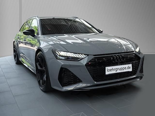 Gebraucht Audi RS6 Performance 630 PS (463 kW) 2025 Kombi