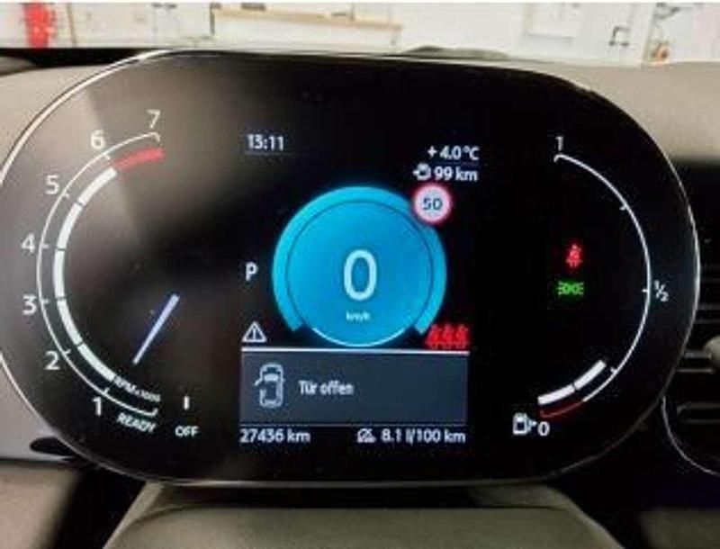 Gebraucht Mini Cooper S 178 PS (130 kW) 2022 Enigmatic black Kleinwagen