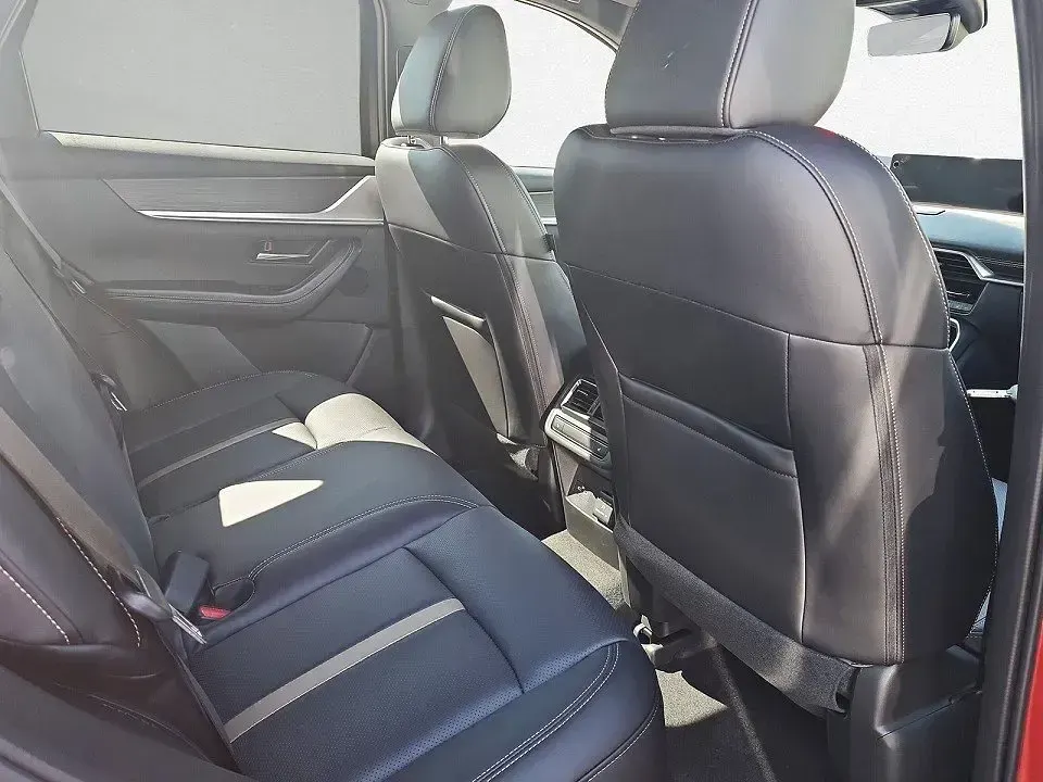 Neu Mazda CX-60 Homura-Line 254 PS (186 kW) 2026 SUV