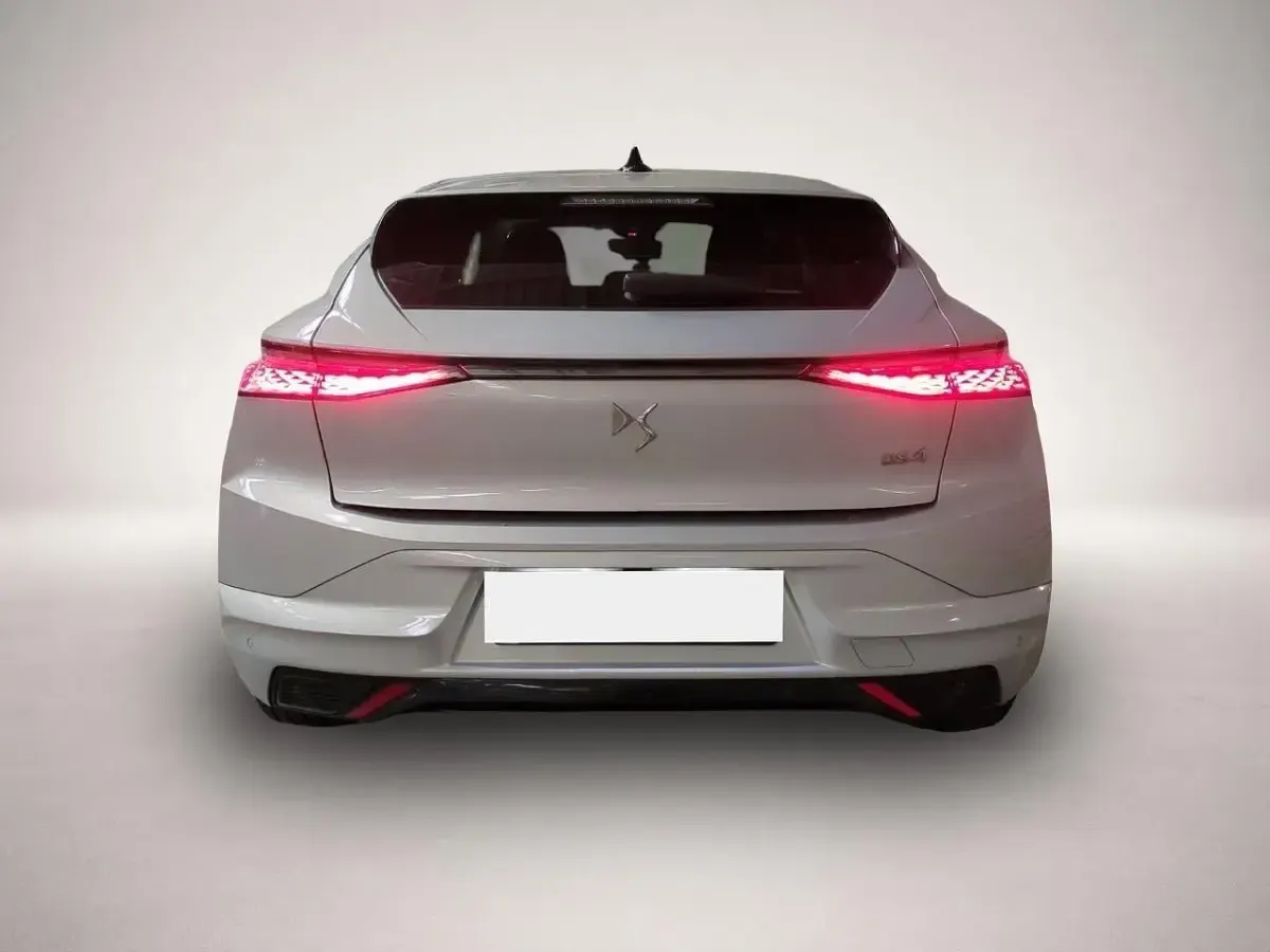 Gebraucht DS Automobiles DS4 131 PS (96 kW) 2024 Manufacturer SUV