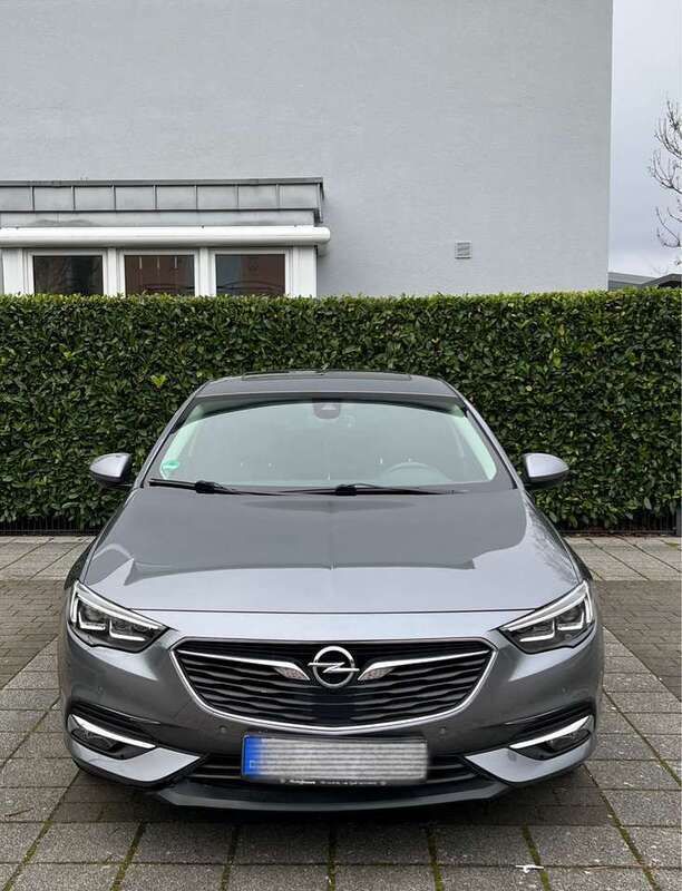 Gebraucht 2018 Opel Insignia Country Tourer Innovation Limousine | 13.200 € (Fairer Preis) - Bild 1/4