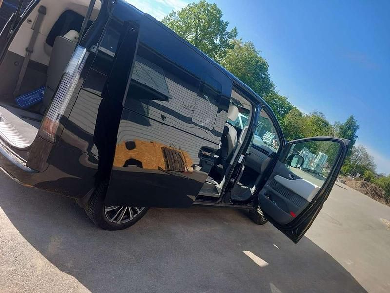 Gebraucht 2023 Hyundai Staria Signature Van | 45.000 € (Fairer Preis) - Bild 1/4