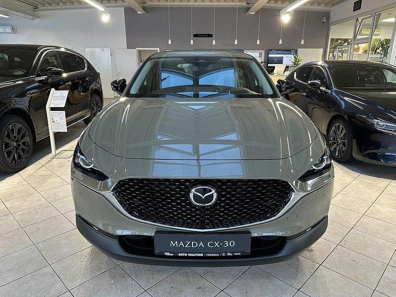 Neu Mazda CX-30 Homura-Line 140 PS (102 kW) 2025 SUV
