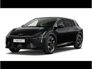 Neu Kia EV4 150 kW (204 PS) 2026 Schwarz Limousine