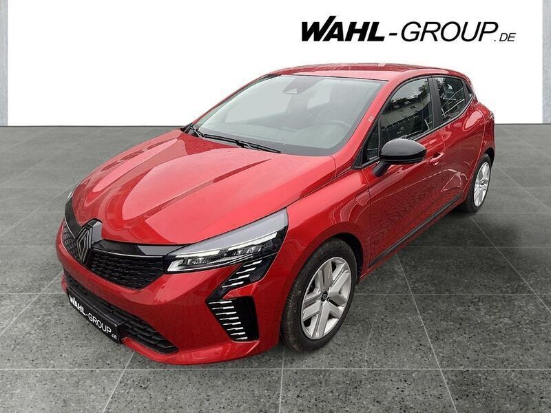 Dezir rot Gebraucht 2024 Renault Clio V Evolution Kleinwagen | 14.590 € (Superpreis) - Bild 1/4