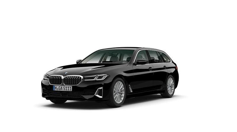 Gebraucht BMW 530 Efficient Dynamics 286 PS (210 kW) 2025 Kombi